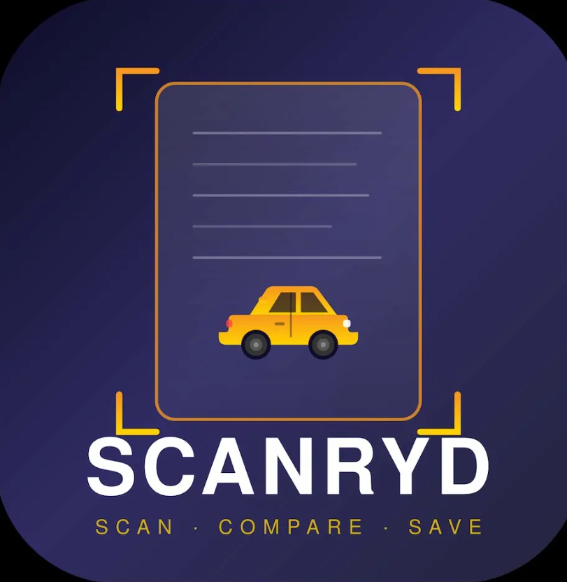 Scanryd